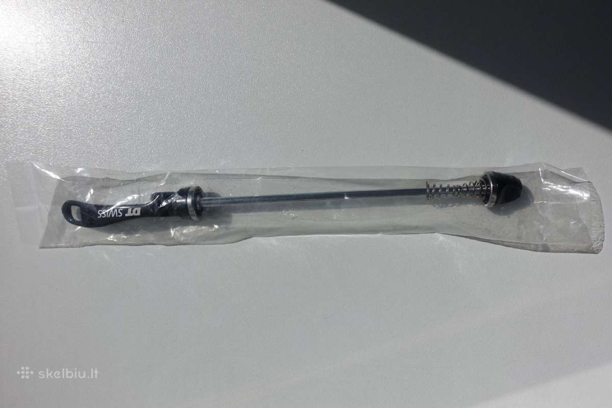 DT Swiss Terkšlės (Freehubs) ir kitos dalys - nuotraukos Nr. 14