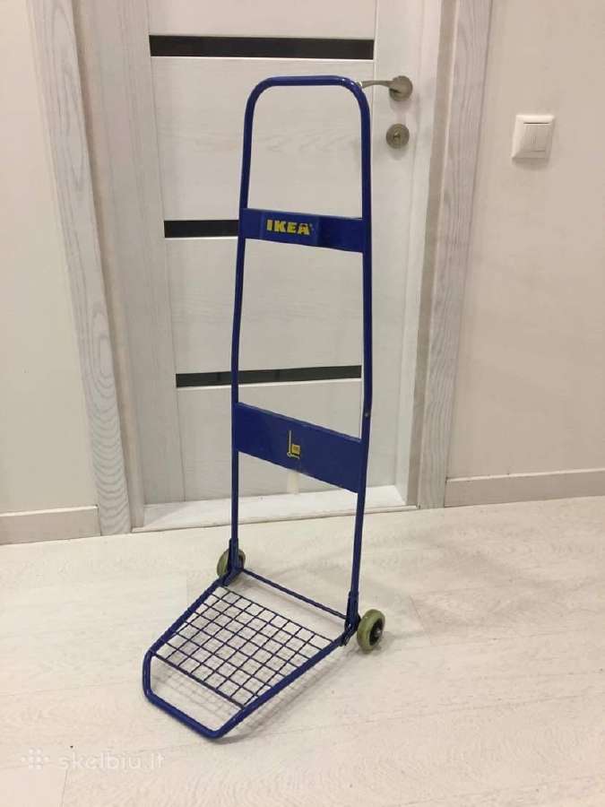 Transportavimo rateliai