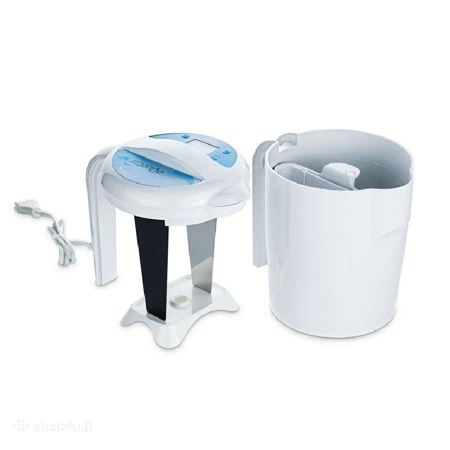 Populiariausias vandens Jonizatorius Aquator - nuotraukos Nr. 6
