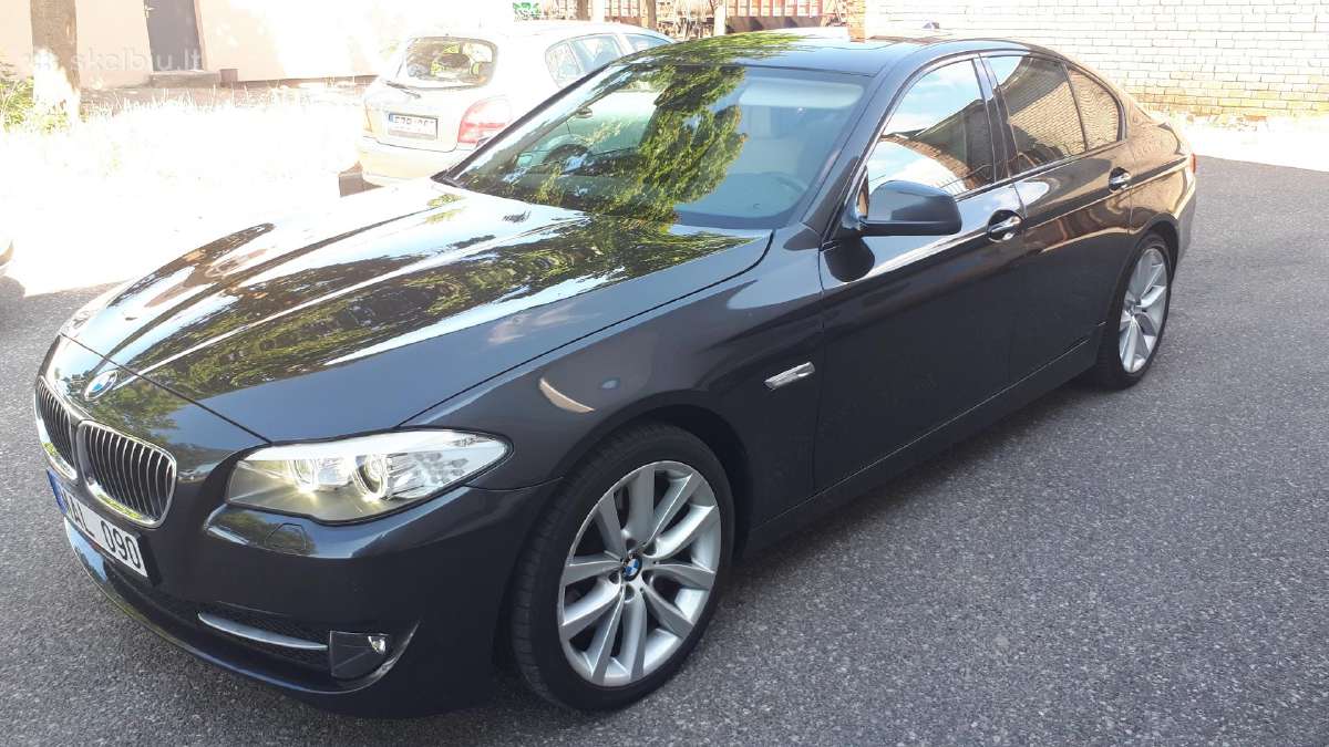 Automobiliu Nuoma 0 617 87878 Autonuoma - nuotraukos Nr. 7