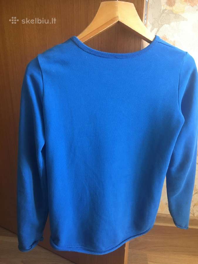 Benetton bliuzonas - nuotraukos Nr. 2