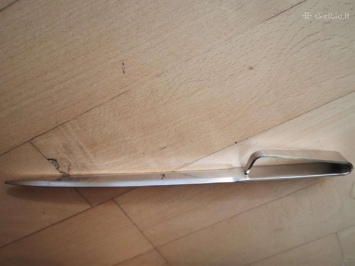 Stelton peilis popieriui 1998 - nuotraukos Nr. 4