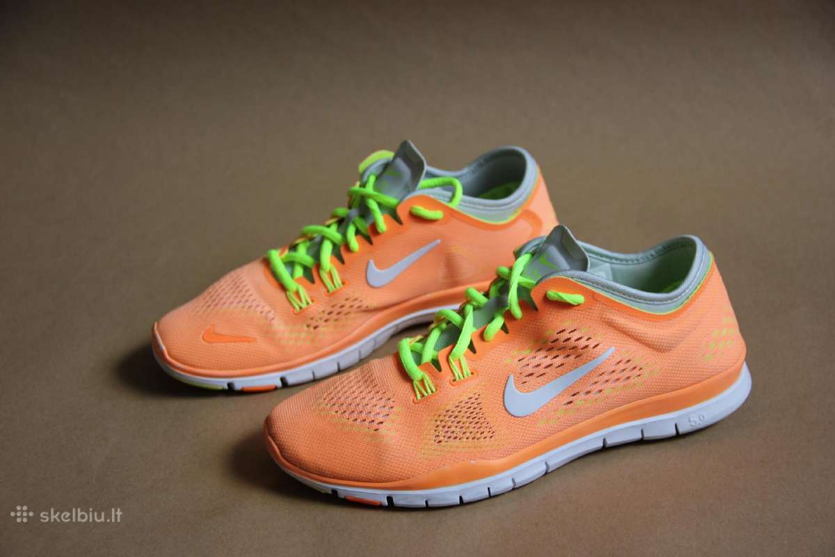 Nike 37,5D