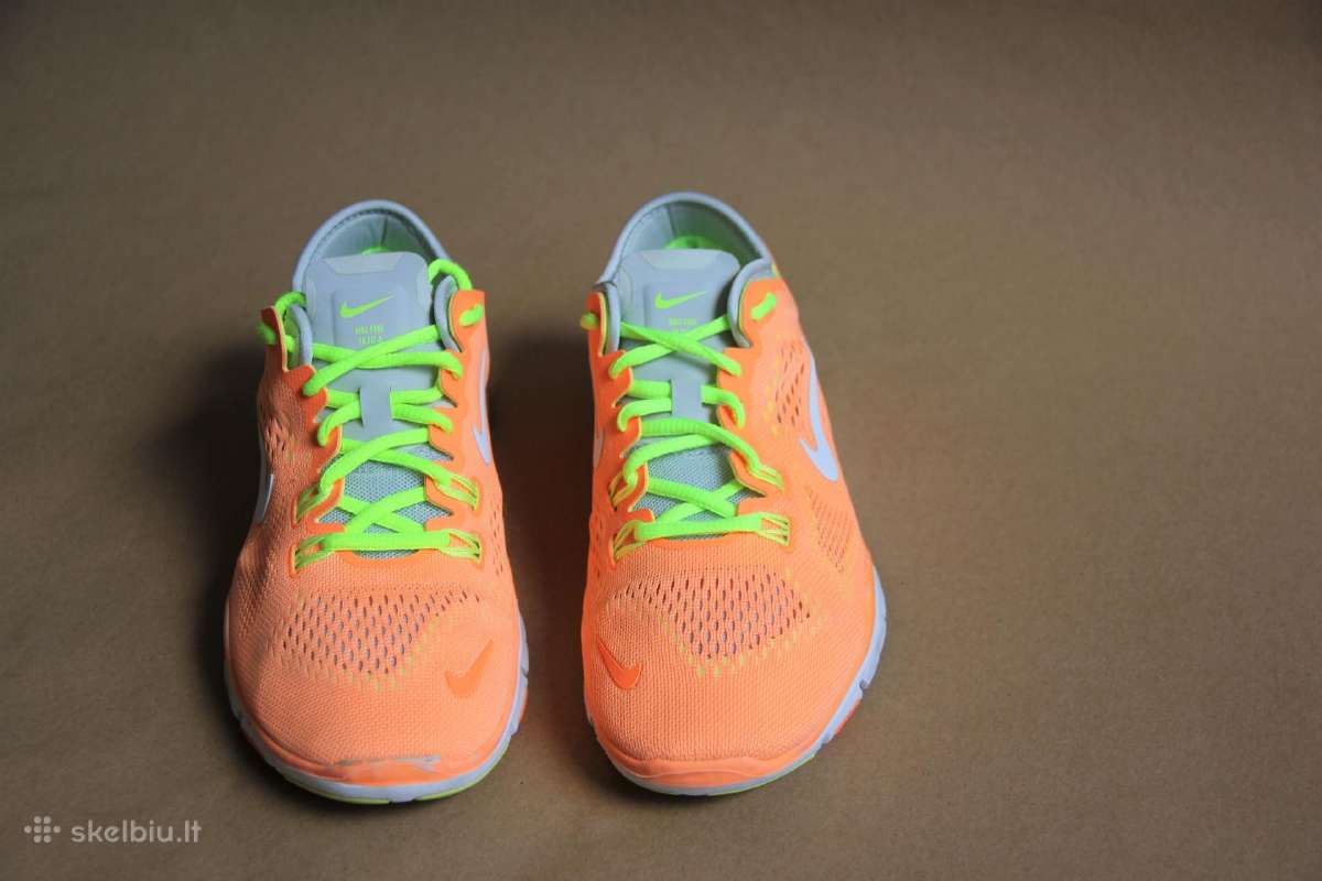 Nike 37,5D - nuotraukos Nr. 2