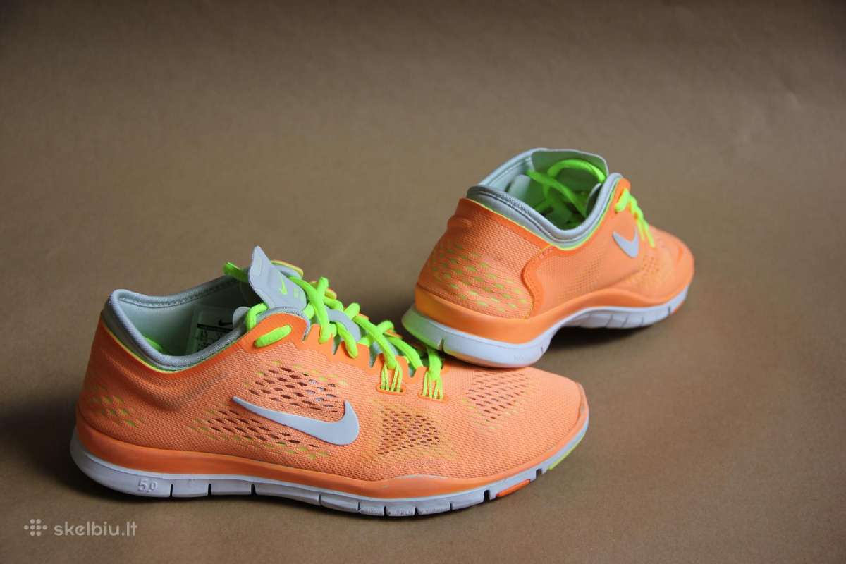 Nike 37,5D - nuotraukos Nr. 3