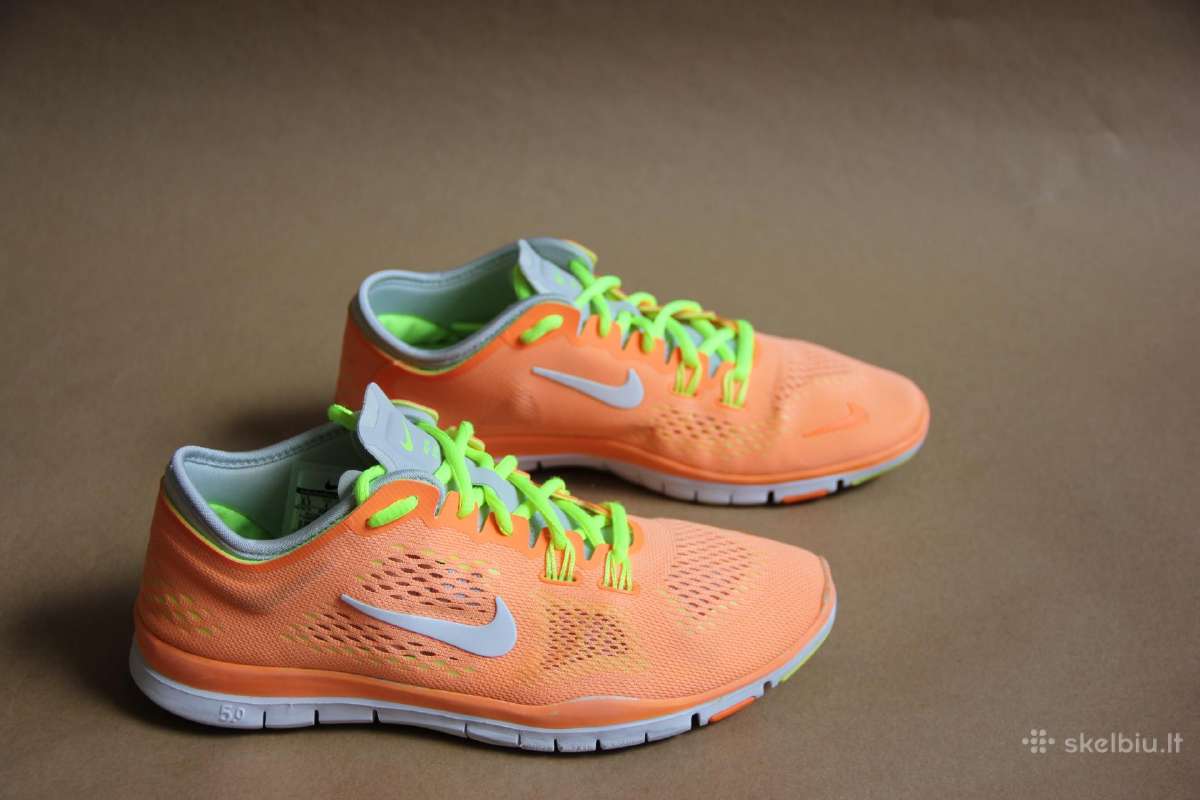 Nike 37,5D - nuotraukos Nr. 4