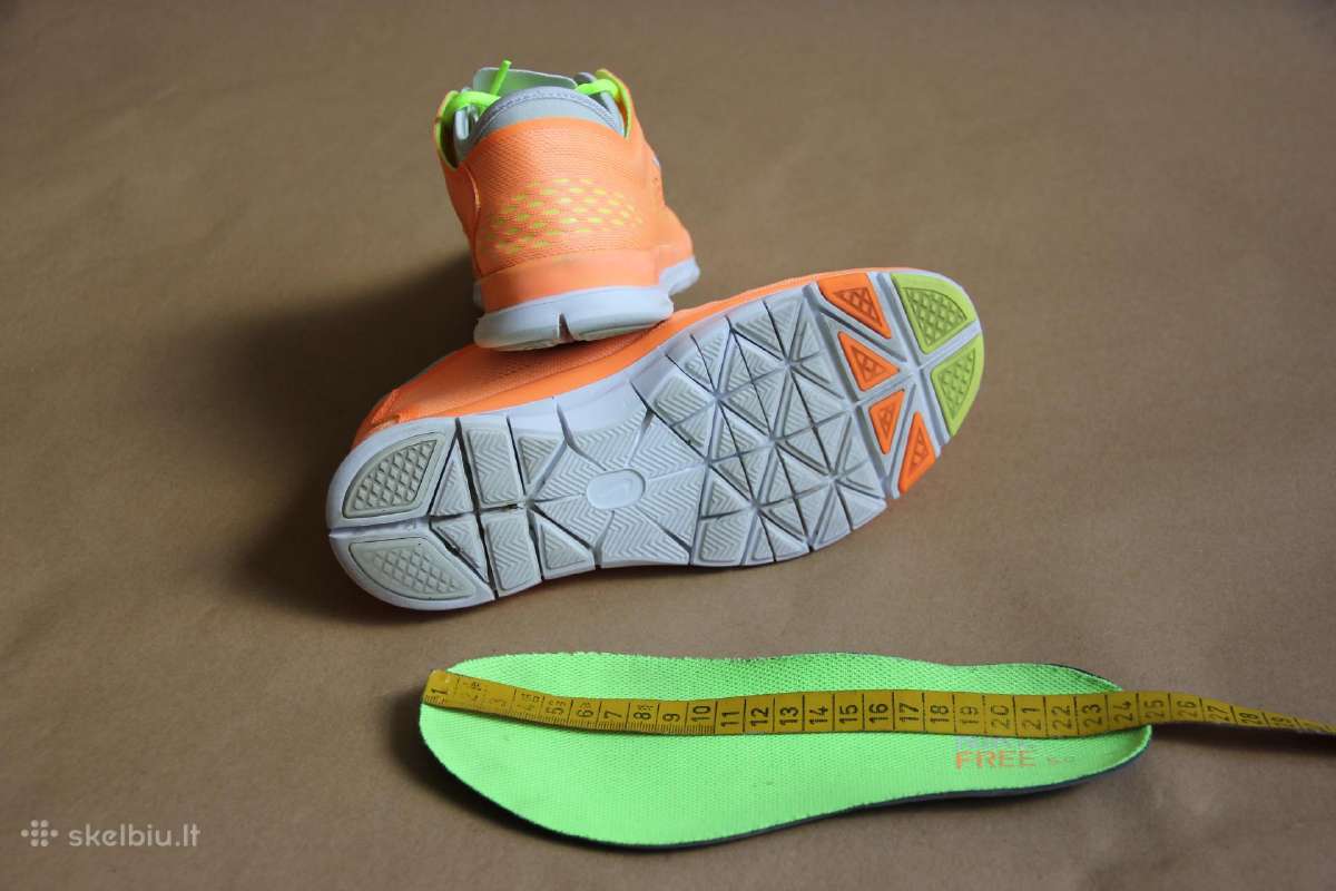 Nike 37,5D - nuotraukos Nr. 5