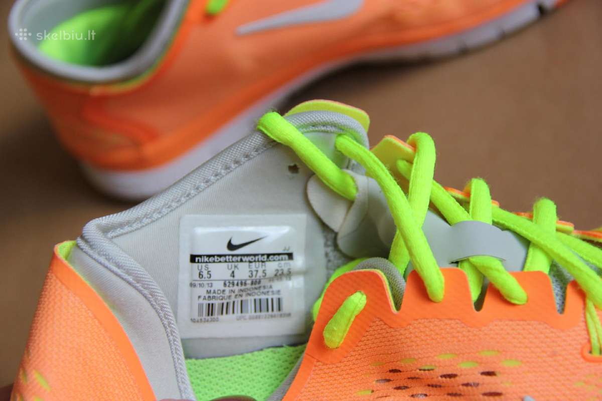 Nike 37,5D - nuotraukos Nr. 6