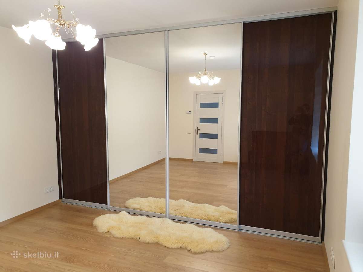 Stilingų ir kokybiškų spintų ir drabužinių gamyba