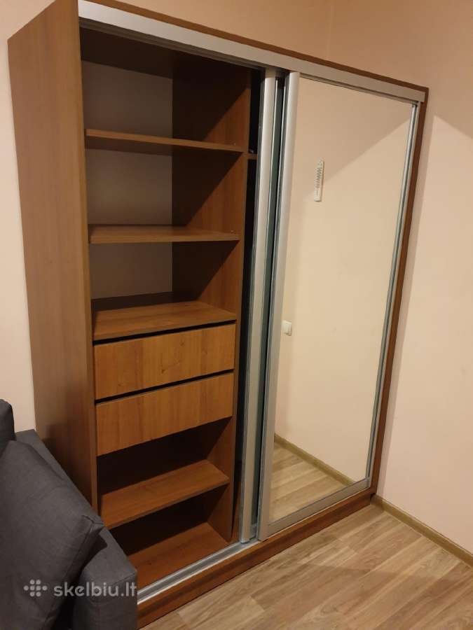 Stilingų ir kokybiškų spintų ir drabužinių gamyba - nuotraukos Nr. 12