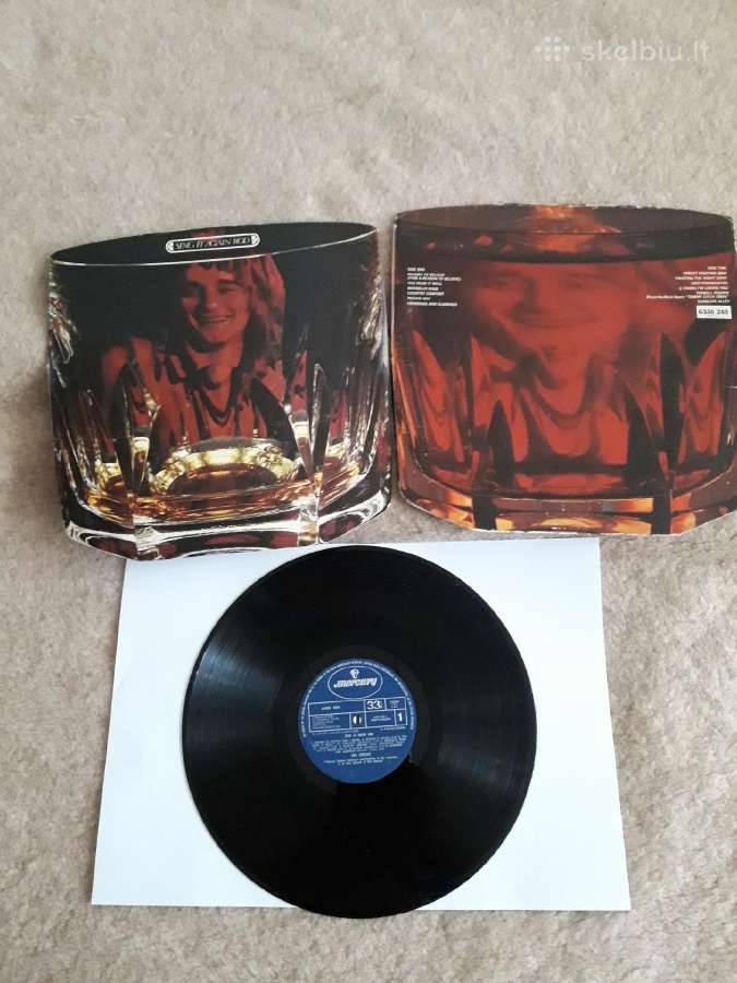 Lp rinkinys Rod Stewart - nuotraukos Nr. 20