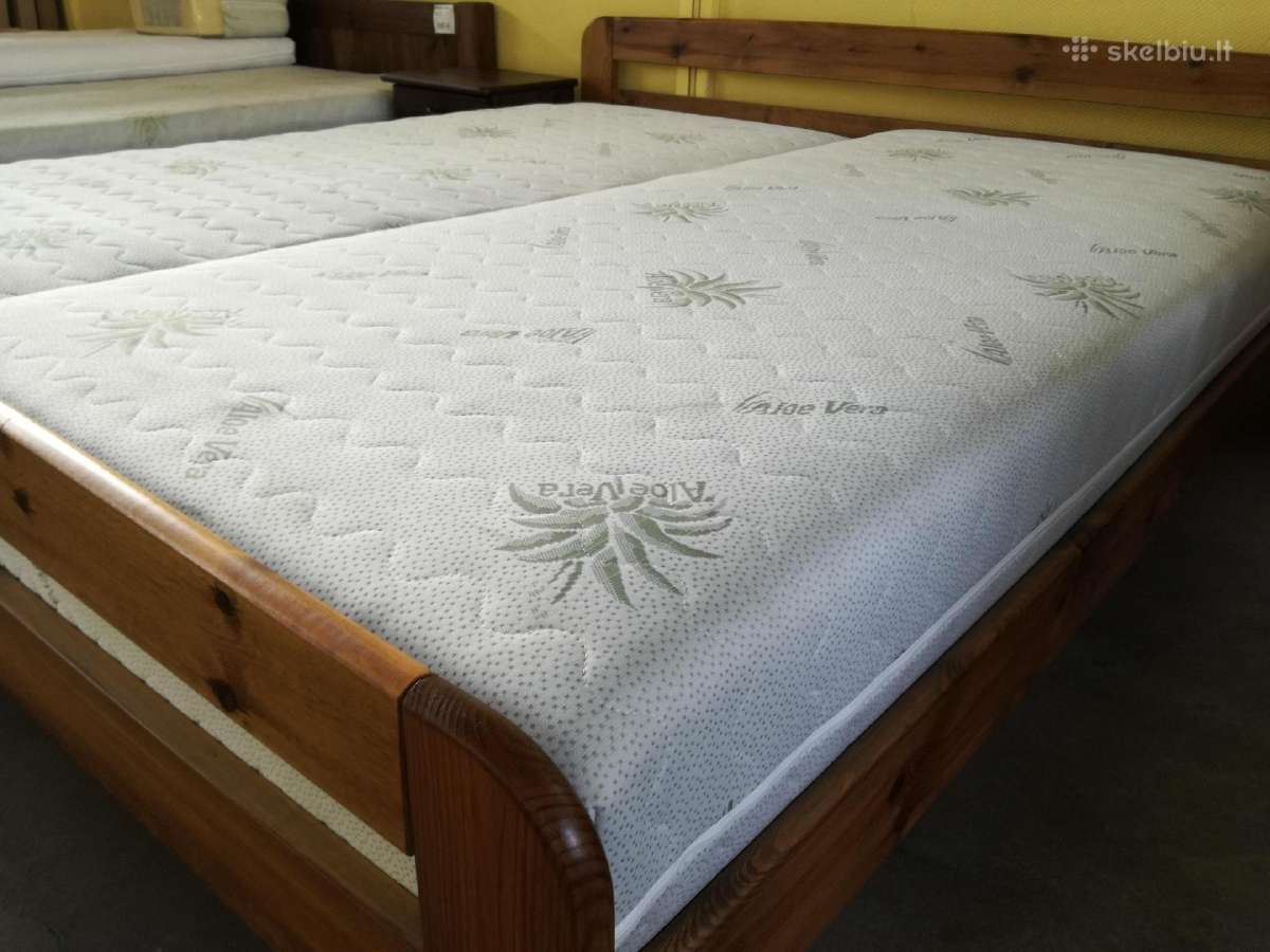 Čiužiniai Išpardavimas! Čiužinys nuo 95€ - nuotraukos Nr. 7