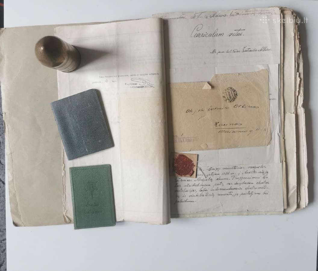 Lk karininko archyvas - nuotraukos Nr. 3
