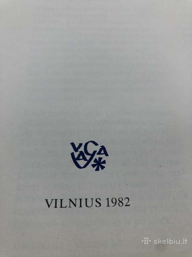 Vilniaus architektura - nuotraukos Nr. 5