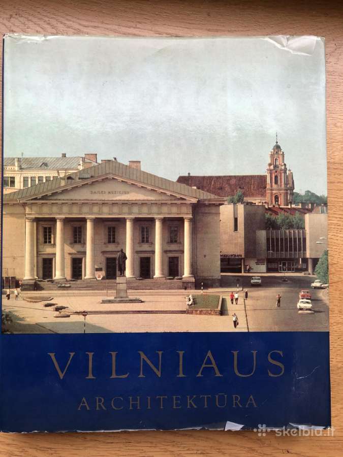 Albumas - nuotraukos Nr. 6