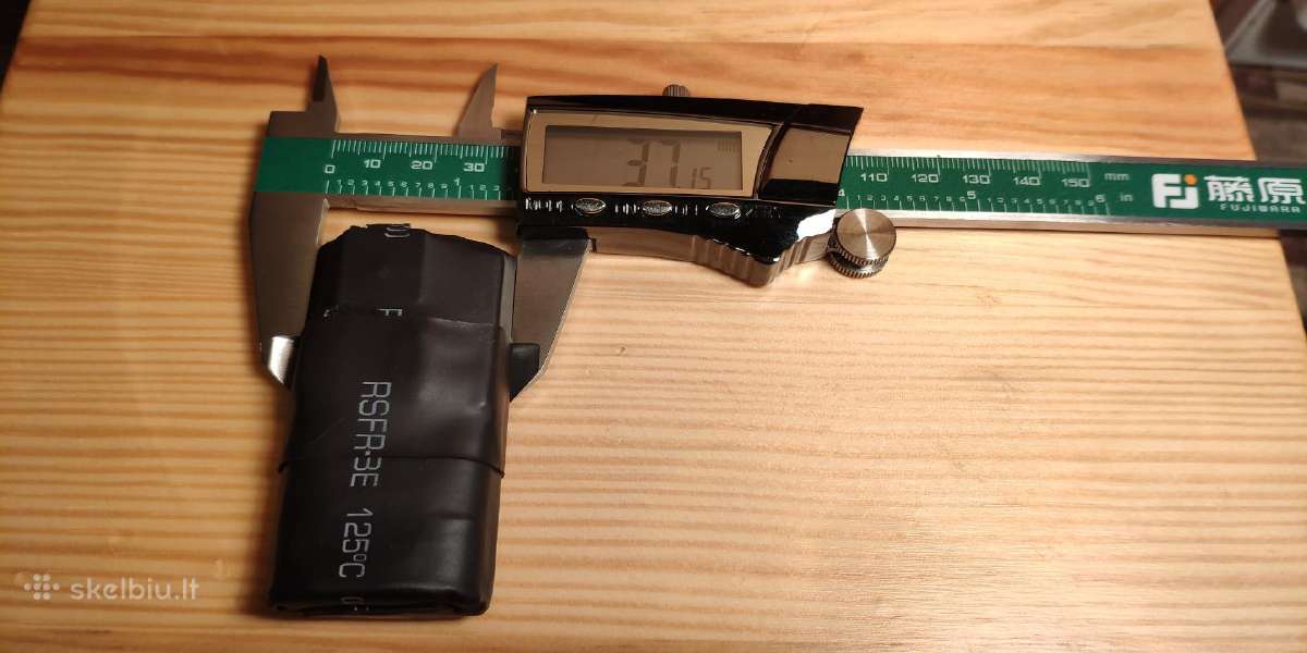 Kokybiškos Gsm pasiklausymo blakės su (GPS) - nuotraukos Nr. 4