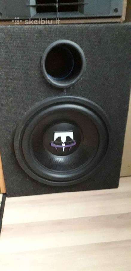 S90f, Pioneer, Luxman, Tyrant, Kenwood - nuotraukos Nr. 2