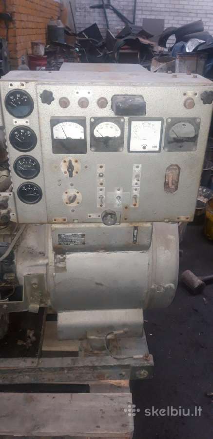 Zil130.gaz24varikliai,gaz53redukt,tiltas,r15,r16- - nuotraukos Nr. 2