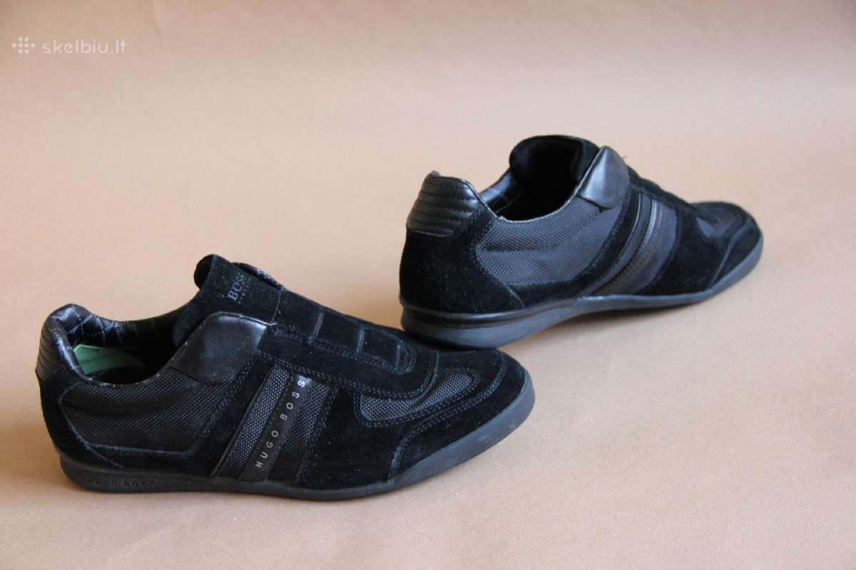 Hugo Boss 39d - nuotraukos Nr. 5