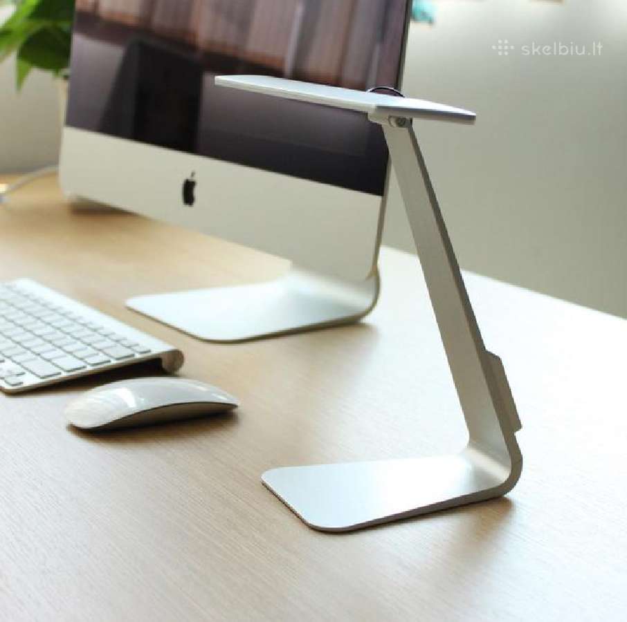 Parduodu naują Mac stiliaus LED šviestuvą