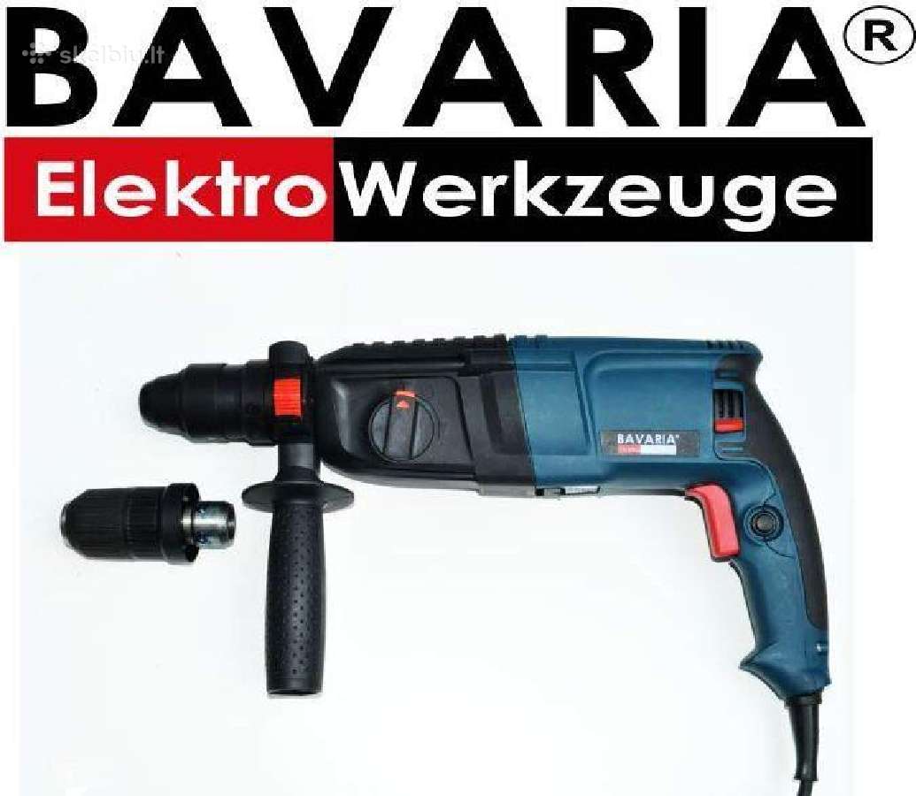 Nauji Elektriniai Telferiai, Gervės - Super kaina - nuotraukos Nr. 23