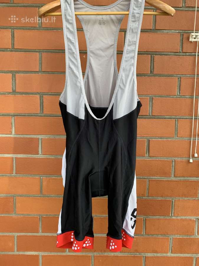 Dviratininko šortai *6vnt.* viskas po 15€! - nuotraukos Nr. 9
