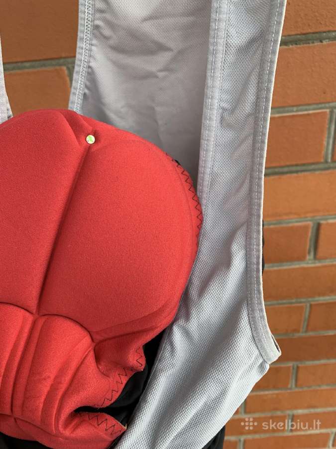 Dviratininko šortai *6vnt.* viskas po 15€! - nuotraukos Nr. 10