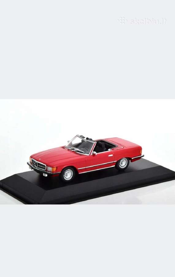 Mercedes-benz Sl350