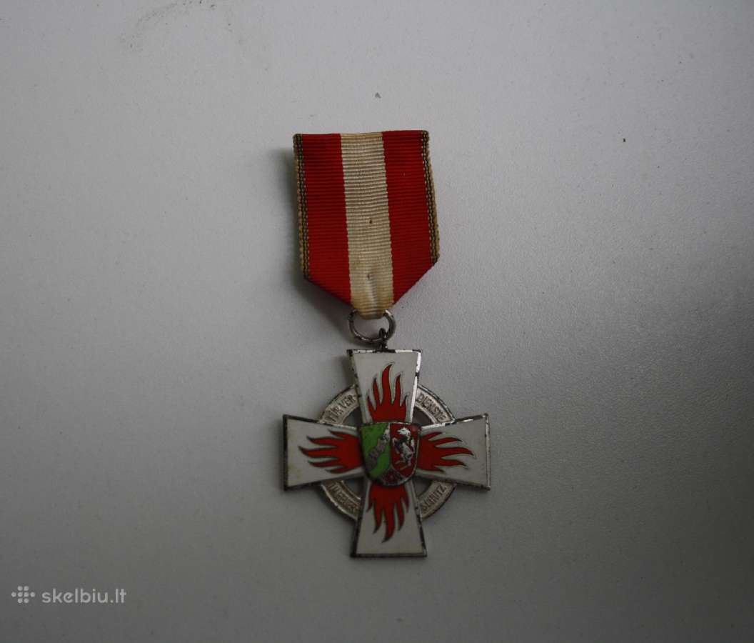 Parduodu medalį, vokiškas R4