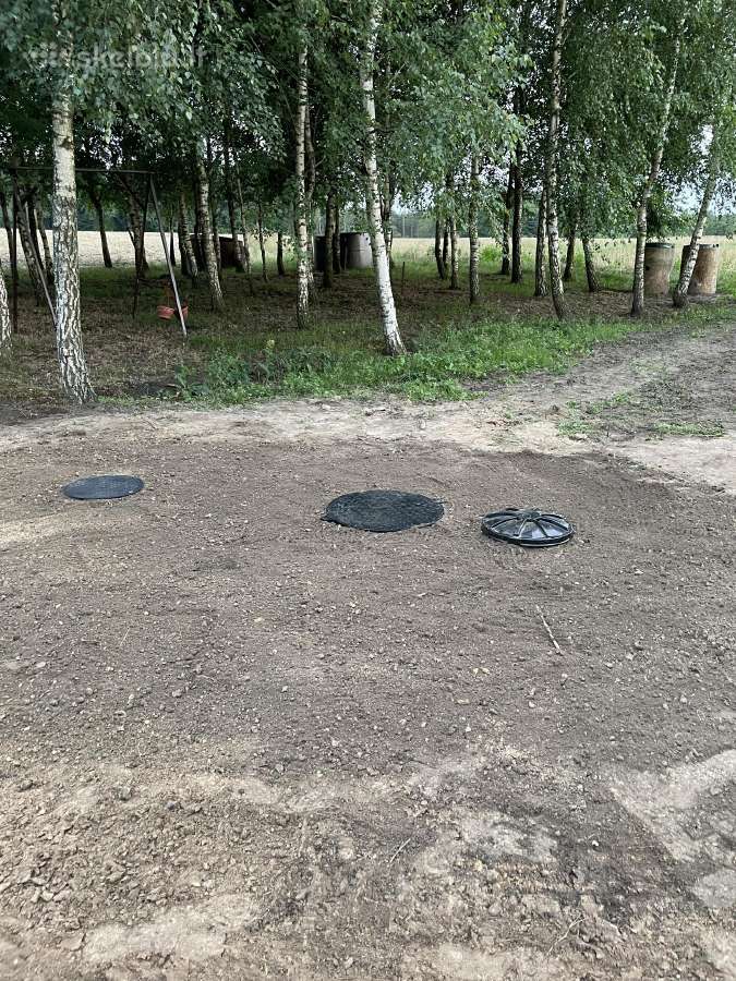 Nuotekų valymo įrenginiai, montavimas, servisas - nuotraukos Nr. 11