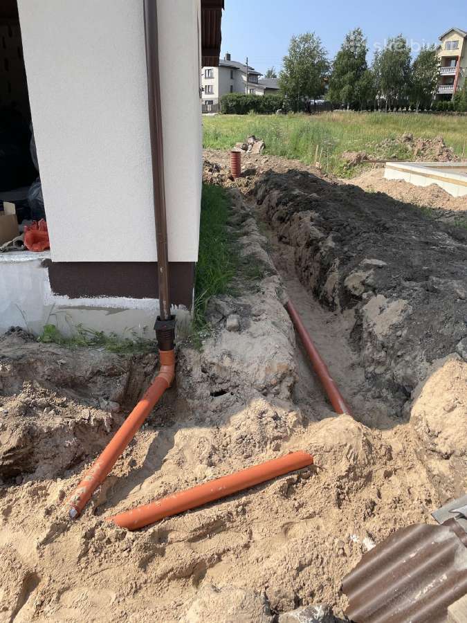 Nuotekų valymo įrenginiai, montavimas, servisas - nuotraukos Nr. 12