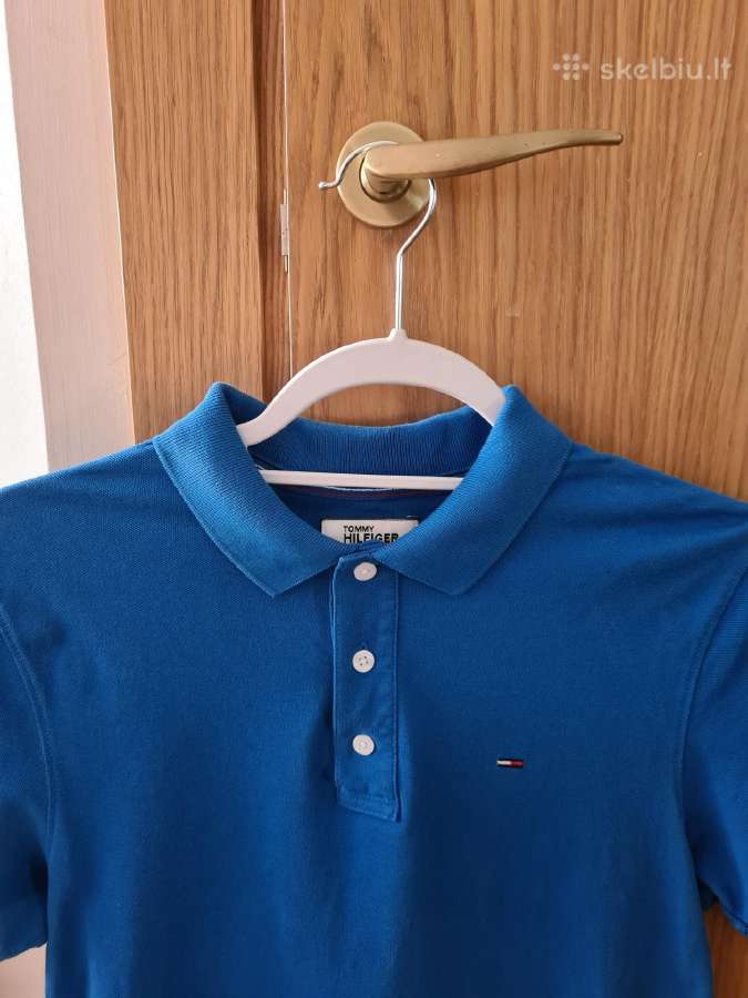 Tommy hilfiger polo marskineliai - nuotraukos Nr. 2