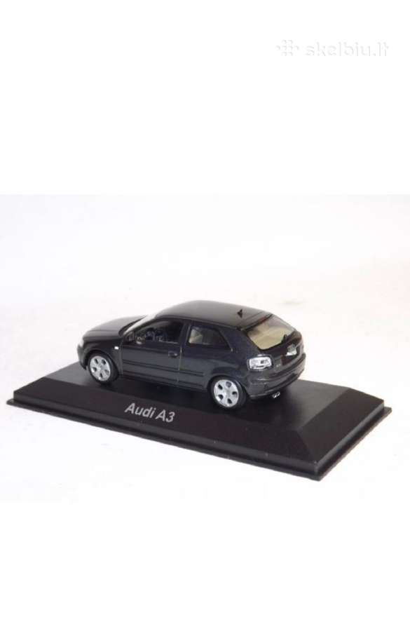 Audi A3 - nuotraukos Nr. 2
