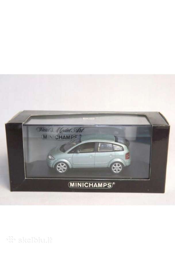Audi A2