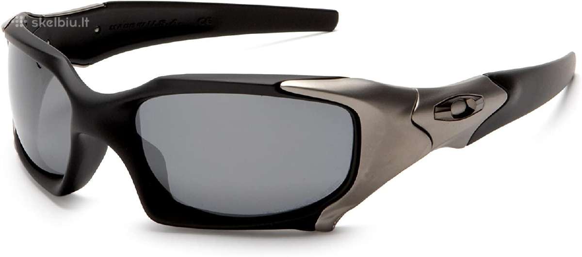 Oakley Pit Boss Series One 03-303-s003470 - nuotraukos Nr. 3