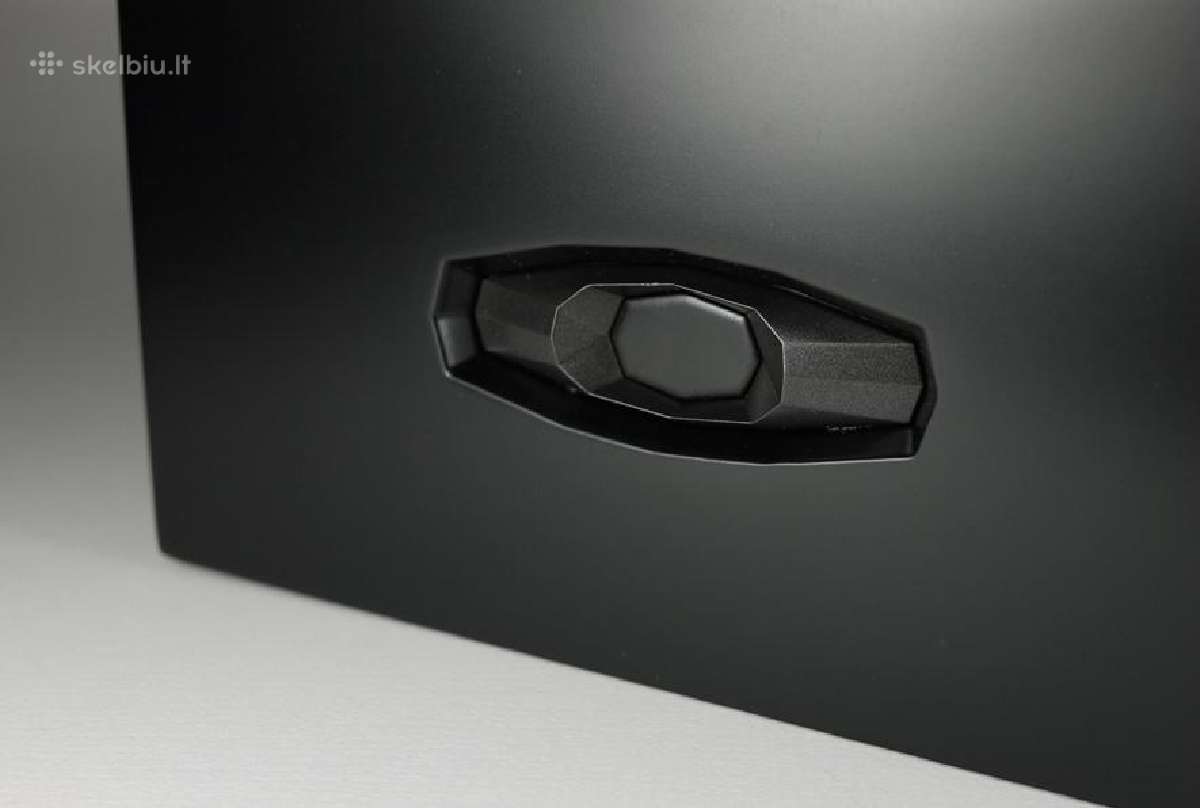 Oakley Pit Boss Series One 03-303-s003470 - nuotraukos Nr. 2