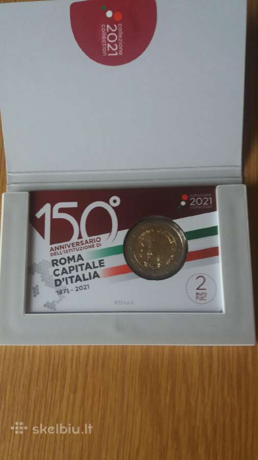 Italija 2021 m. - nuotraukos Nr. 2