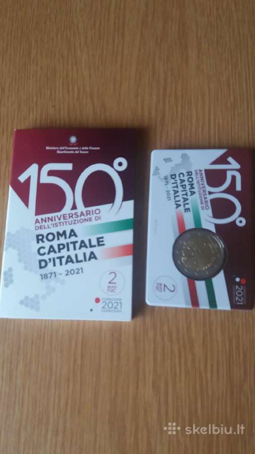 Italija 2021 m. - nuotraukos Nr. 3