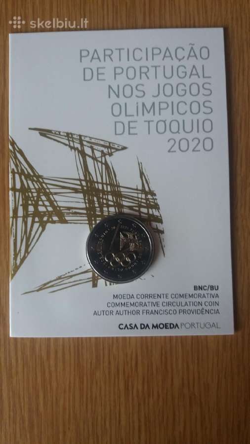 Portugalija 2021m.