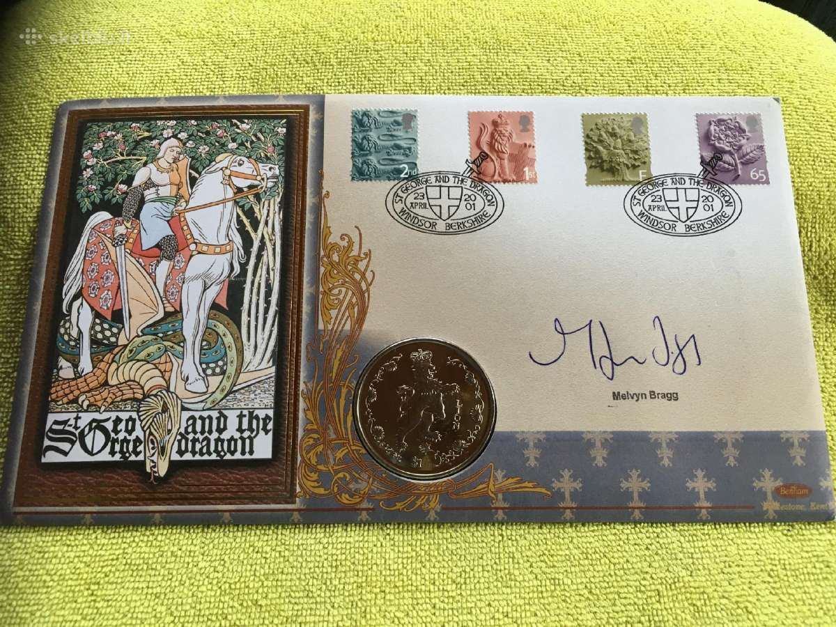 Moneta Sierra Leone 1997m. 1 dollar, cu-ni - nuotraukos Nr. 3