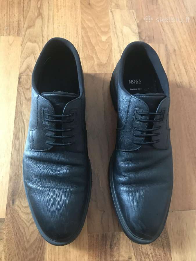 Batai Hugo Boss - nuotraukos Nr. 2