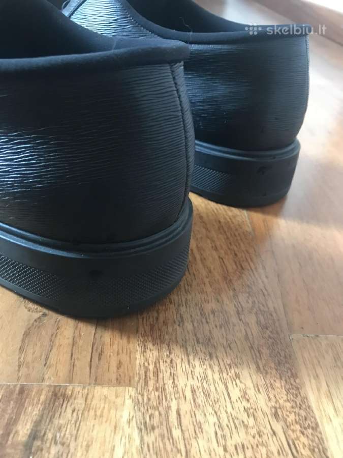 Batai Hugo Boss - nuotraukos Nr. 4