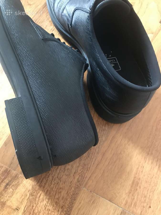 Batai Hugo Boss - nuotraukos Nr. 6