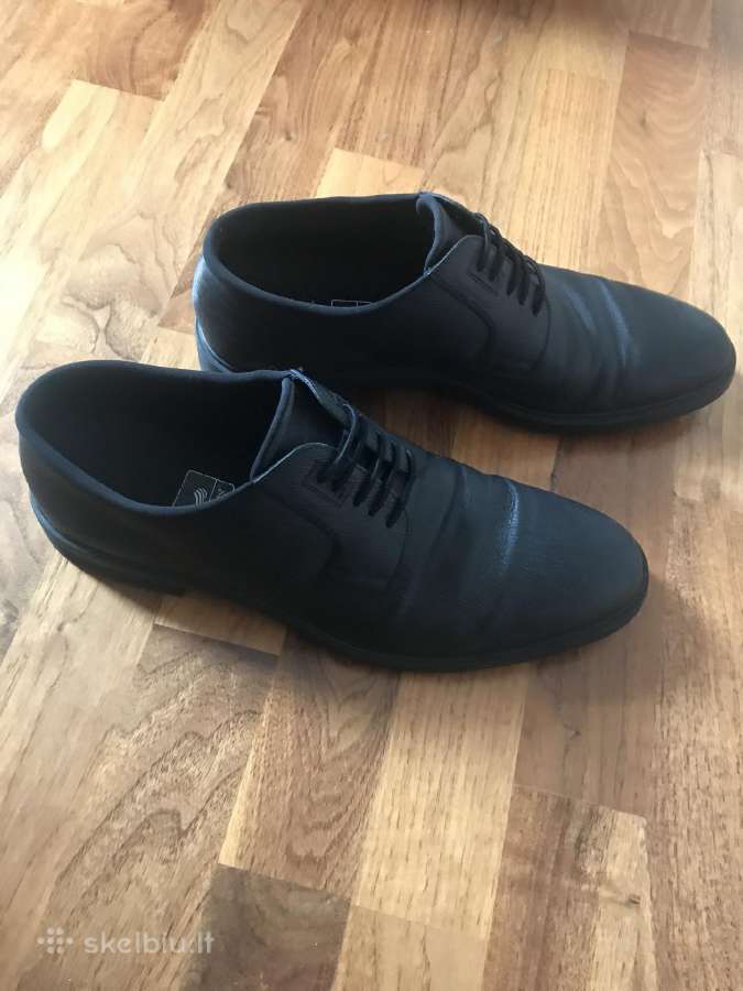Batai Hugo Boss - nuotraukos Nr. 9