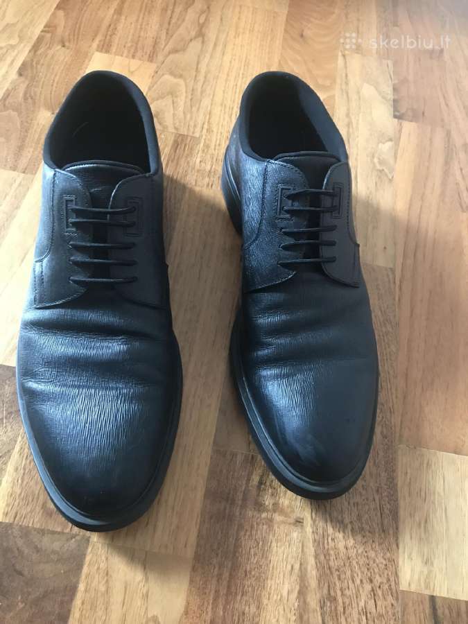 Batai Hugo Boss - nuotraukos Nr. 10