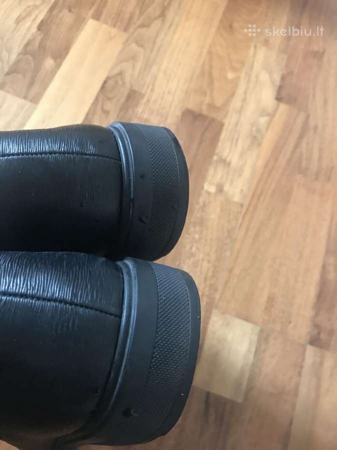 Batai Hugo Boss - nuotraukos Nr. 11