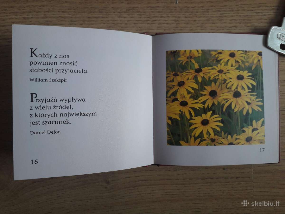 Sentencijos lenkų kalba - nuotraukos Nr. 3