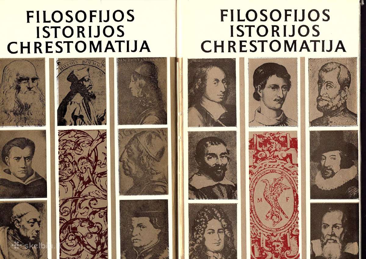 Lietuvos Architektūros Filosofijos Pomologija - nuotraukos Nr. 3