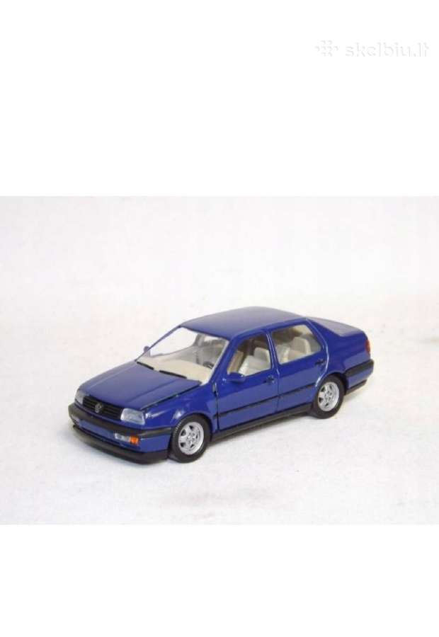 Vw Vento