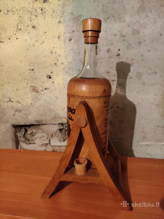 Debowa Vodka (Interjerui) - nuotraukos Nr. 3